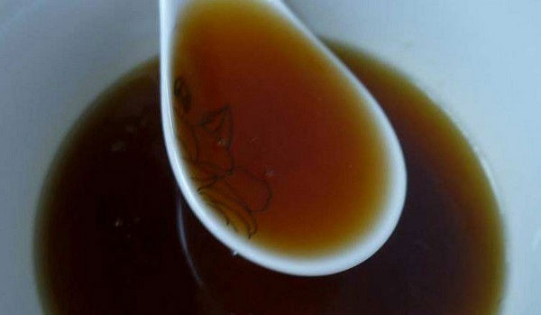 芝麻香油